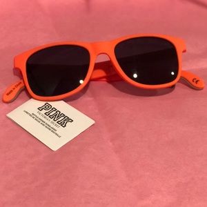 PINK Victoria Secrets Bottle opener sunglasses